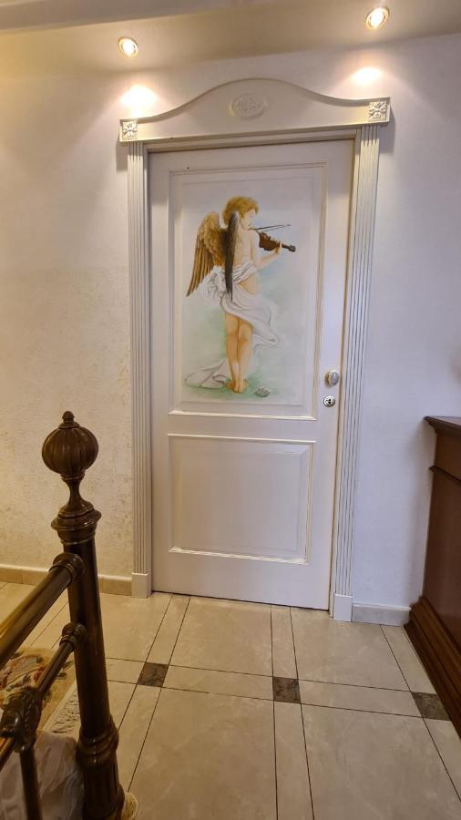 Bellini Garden Suite Катания Экстерьер фото