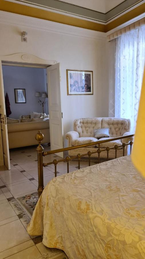 Bellini Garden Suite Катания Экстерьер фото