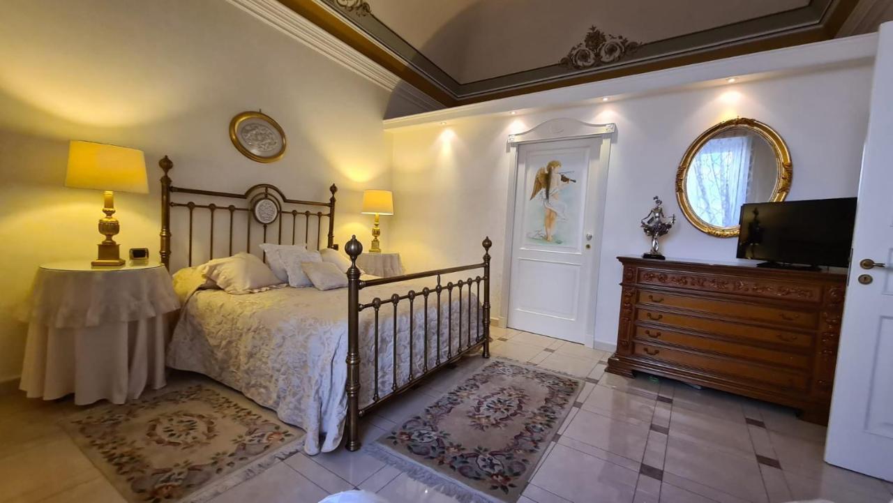Bellini Garden Suite Катания Экстерьер фото