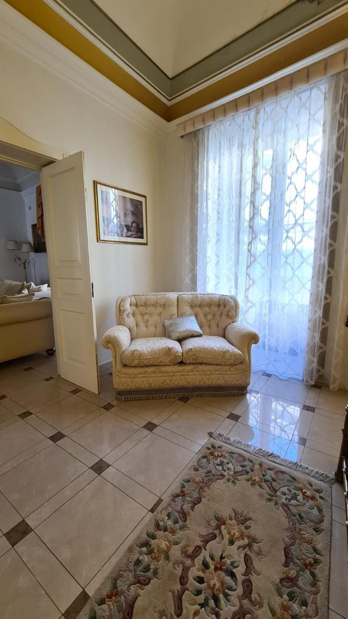 Bellini Garden Suite Катания Экстерьер фото