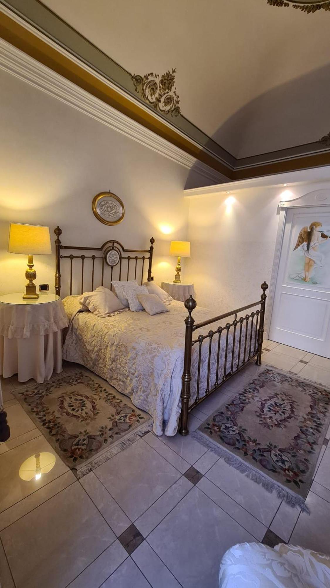 Bellini Garden Suite Катания Экстерьер фото