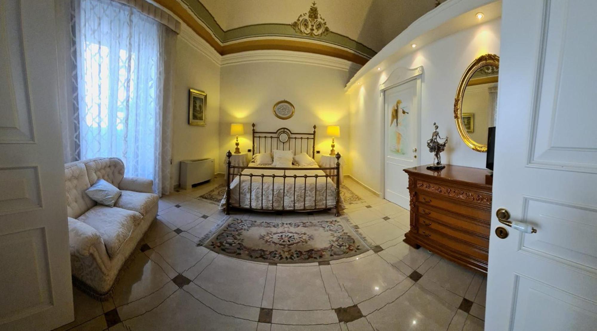 Bellini Garden Suite Катания Экстерьер фото